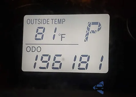 2009 Toyota Matrix S from USA, damaged, VIN 2T1LE40E69C005854